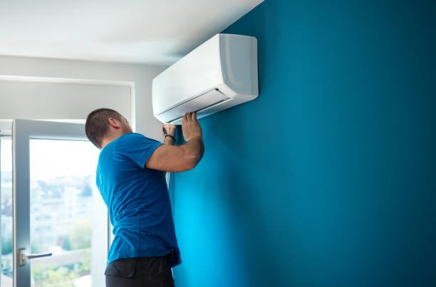 Best HVAC Training and Certification in Black River, NY