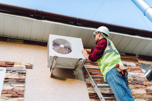 Best Geothermal HVAC Systems in Black River, NY