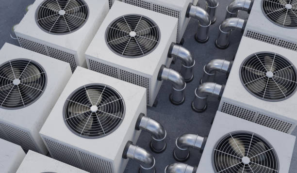 Best Energy-efficient HVAC Solutions in Black River, NY