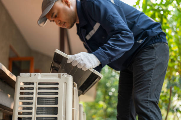 Best Seasonal HVAC Services in Black River, NY