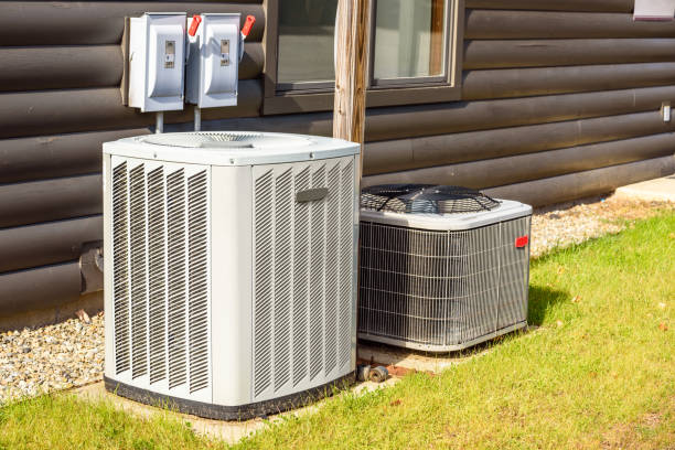 Best Thermostats and Smart Controls in Black River, NY